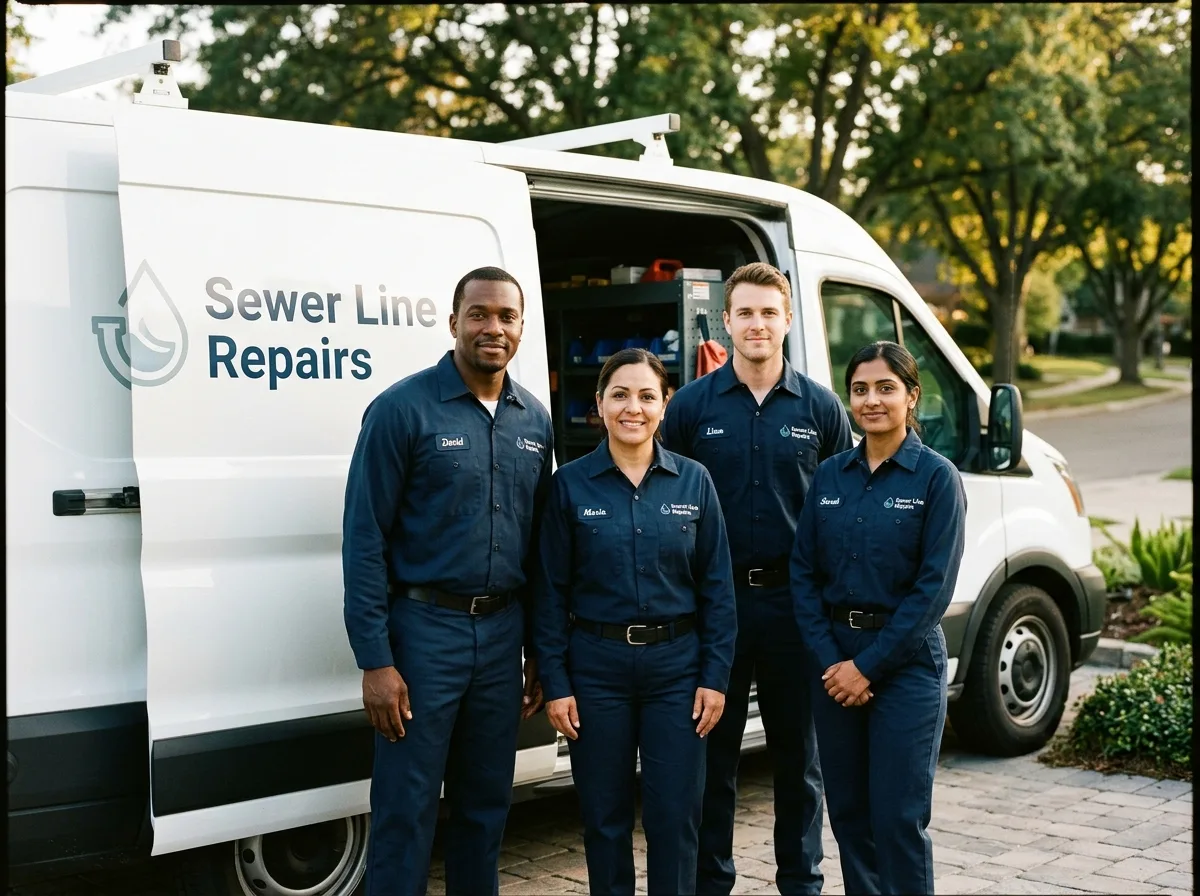Emergency Plumber company in Atkins, IA